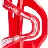Lezyne Bei Brügelmann Online Lezyne Flow Cage E Side Load Flaschenhalter Rechts Rot/weiß -Angebote Beleuchtung Store lezyne flow cage e side load cage right red white 2