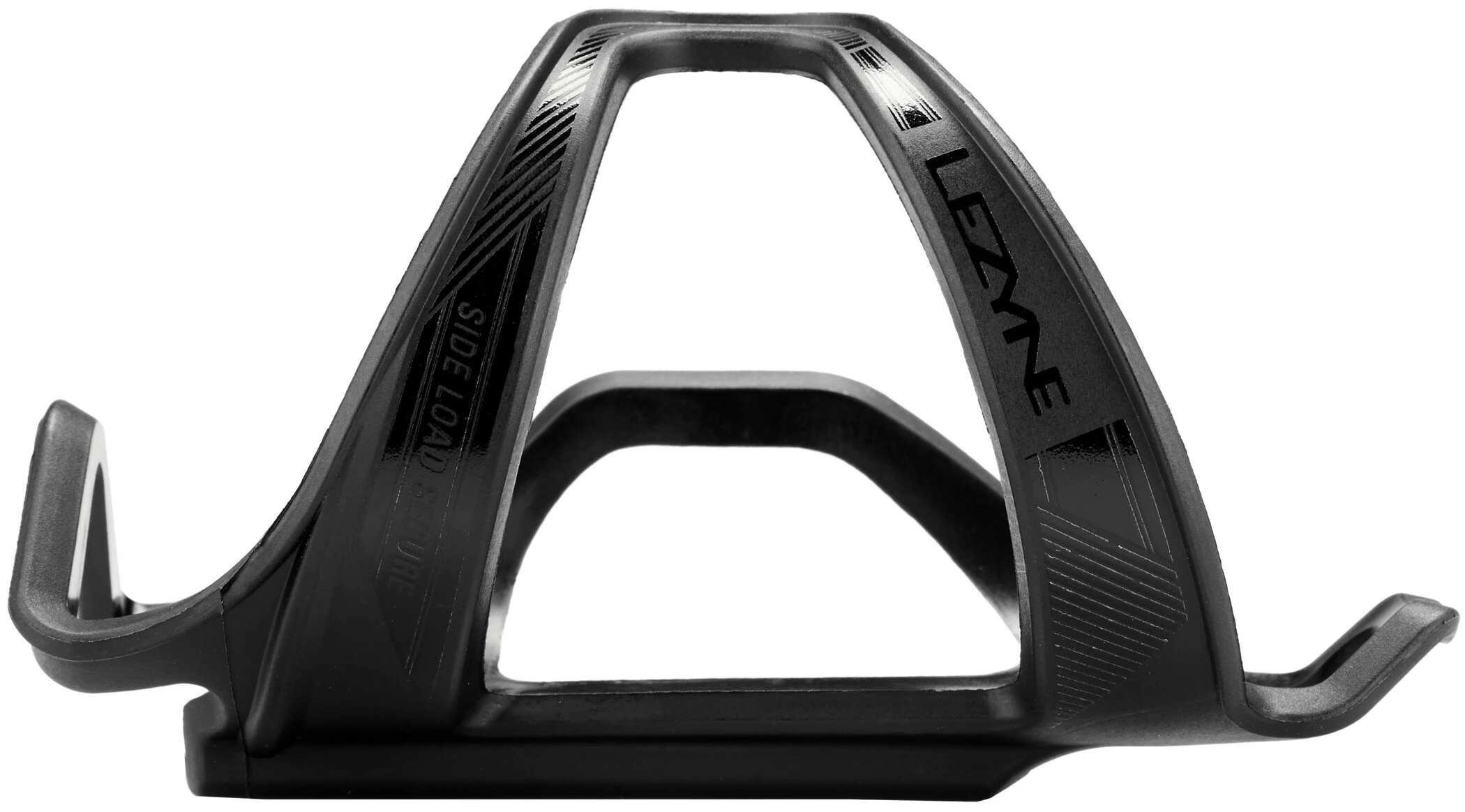 Lezyne Bei Brügelmann Online Lezyne Flow Cage SL Flaschenhalter Links Schwarz 4 Lezyne Bei Brügelmann Online Lezyne Flow Cage SL Flaschenhalter Links Schwarz – Bild 2