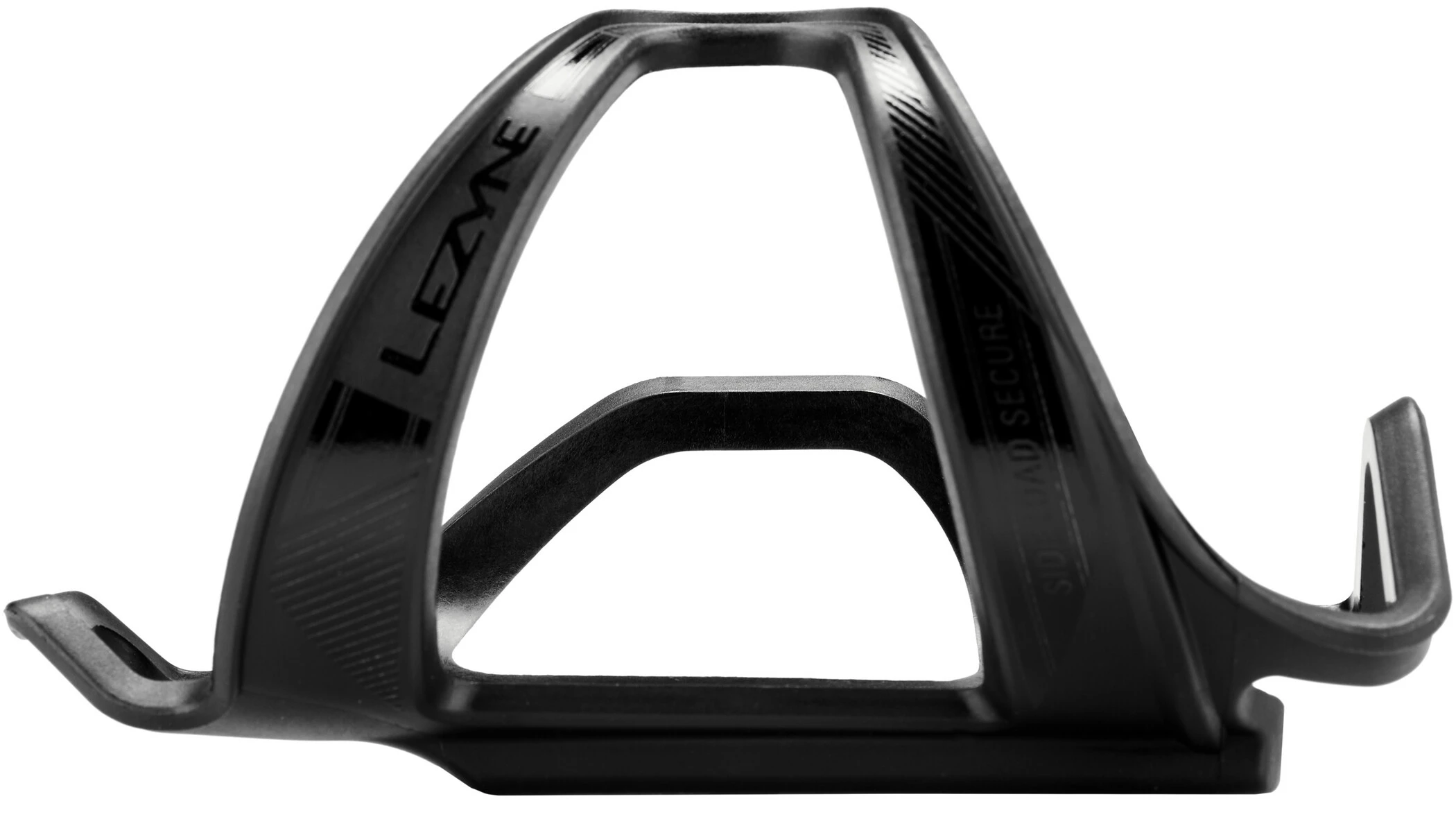 Lezyne Bei Brügelmann Online Lezyne Flow Cage SL Flaschenhalter Rechts Schwarz 4 Lezyne Bei Brügelmann Online Lezyne Flow Cage SL Flaschenhalter Rechts Schwarz – Bild 2