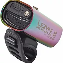 Lezyne Bei Brügelmann Online Lezyne Hecto Drive 40 LED Frontlicht Bunt