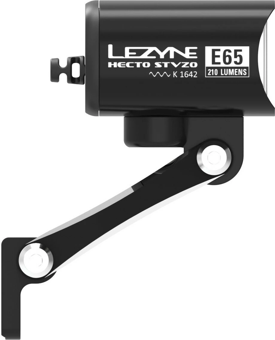 Lezyne Bei Brügelmann Online Lezyne Hecto Drive E65 LED Frontlicht 3 Lezyne Bei Brügelmann Online Lezyne Hecto Drive E65 LED Frontlicht