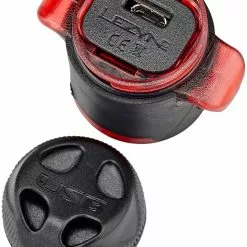 Lezyne Bei Brügelmann Online Lezyne Femto Drive LED Rücklicht Schwarz