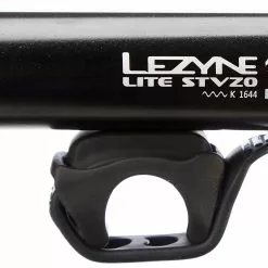 Lezyne Bei Brügelmann Online Lezyne Lite Drive Pro 115 LED Frontlicht Schwarz
