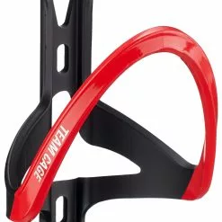 Lezyne Bei Brügelmann Online Lezyne Matrix Team Flaschenhalter Schwarz/rot