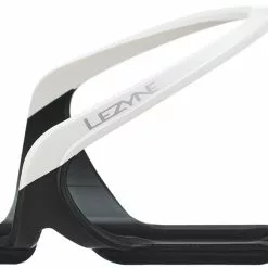 Lezyne Bei Brügelmann Online Lezyne Matrix Team Flaschenhalter Schwarz/weiß -Angebote Beleuchtung Store lezyne matrix team bottle cage black white 4