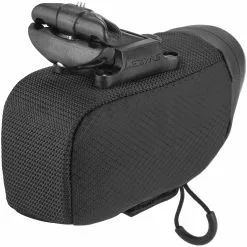 Lezyne Bei Brügelmann Online Lezyne Micro Caddy Satteltasche M QR Schwarz