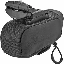 Lezyne Bei Brügelmann Online Lezyne Micro Caddy Satteltasche S QR Schwarz