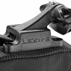 Lezyne Bei Brügelmann Online Lezyne Micro Caddy Satteltasche S QR Schwarz -Angebote Beleuchtung Store lezyne micro caddy qr s black 4