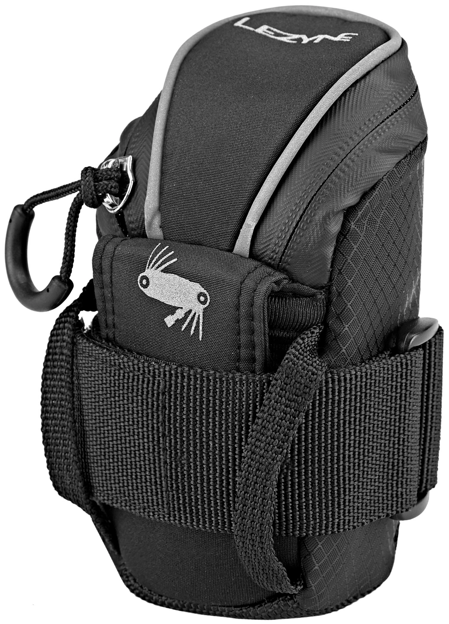 Lezyne Bei Brügelmann Online Lezyne Micro Caddy Satteltasche S Strap Schwarz 4 Lezyne Bei Brügelmann Online Lezyne Micro Caddy Satteltasche S Strap Schwarz – Bild 2