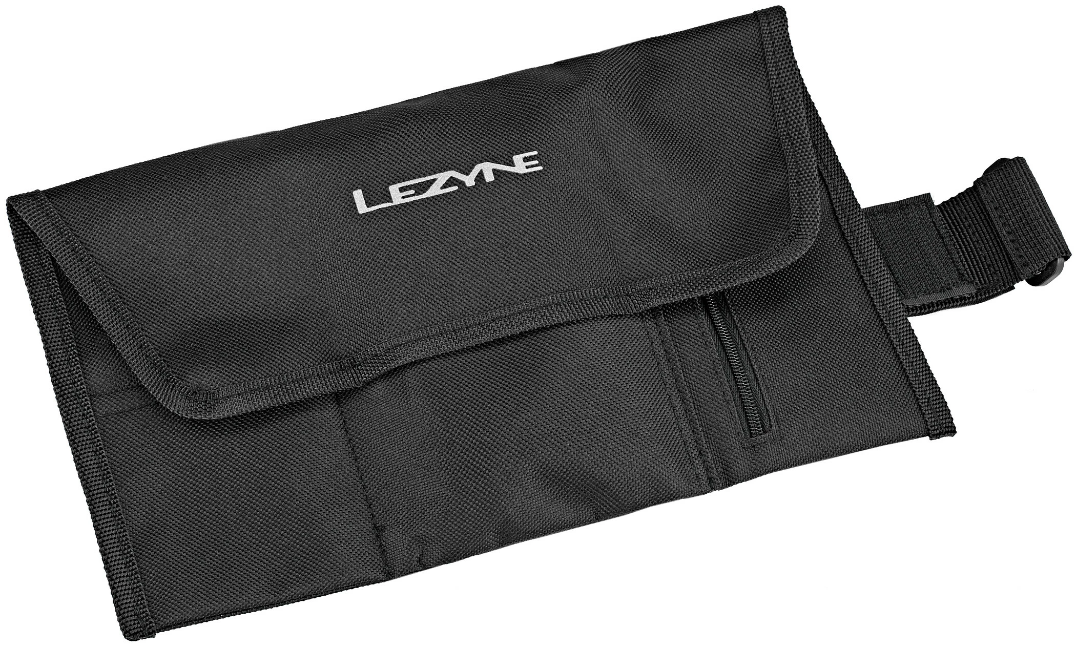 Lezyne Bei Brügelmann Online Lezyne Roll Caddy Sattel/Rahmentasche Schwarz 3 Lezyne Bei Brügelmann Online Lezyne Roll Caddy Sattel/Rahmentasche Schwarz – Bild 2