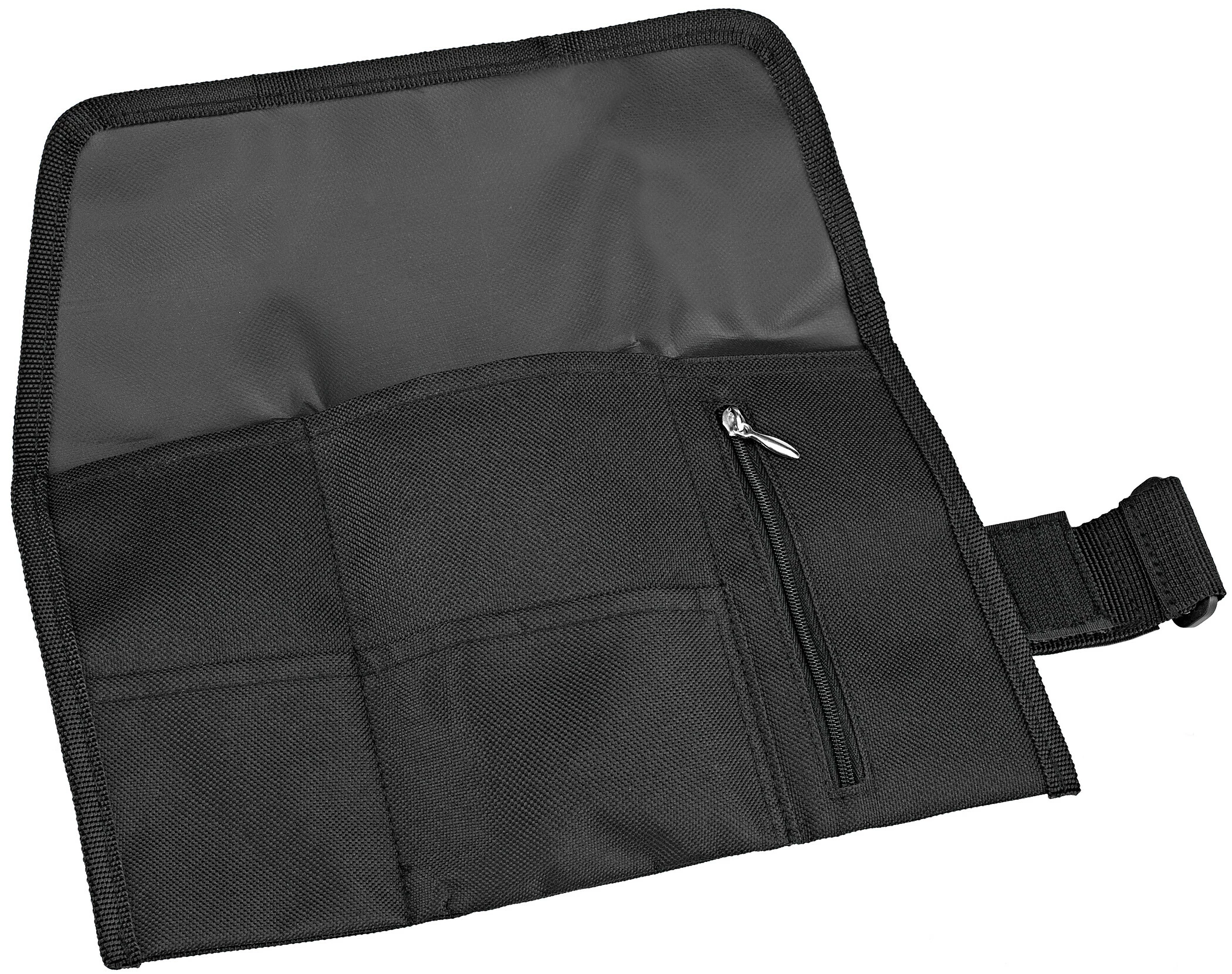 Lezyne Bei Brügelmann Online Lezyne Roll Caddy Sattel/Rahmentasche Schwarz 4 Lezyne Bei Brügelmann Online Lezyne Roll Caddy Sattel/Rahmentasche Schwarz – Bild 3