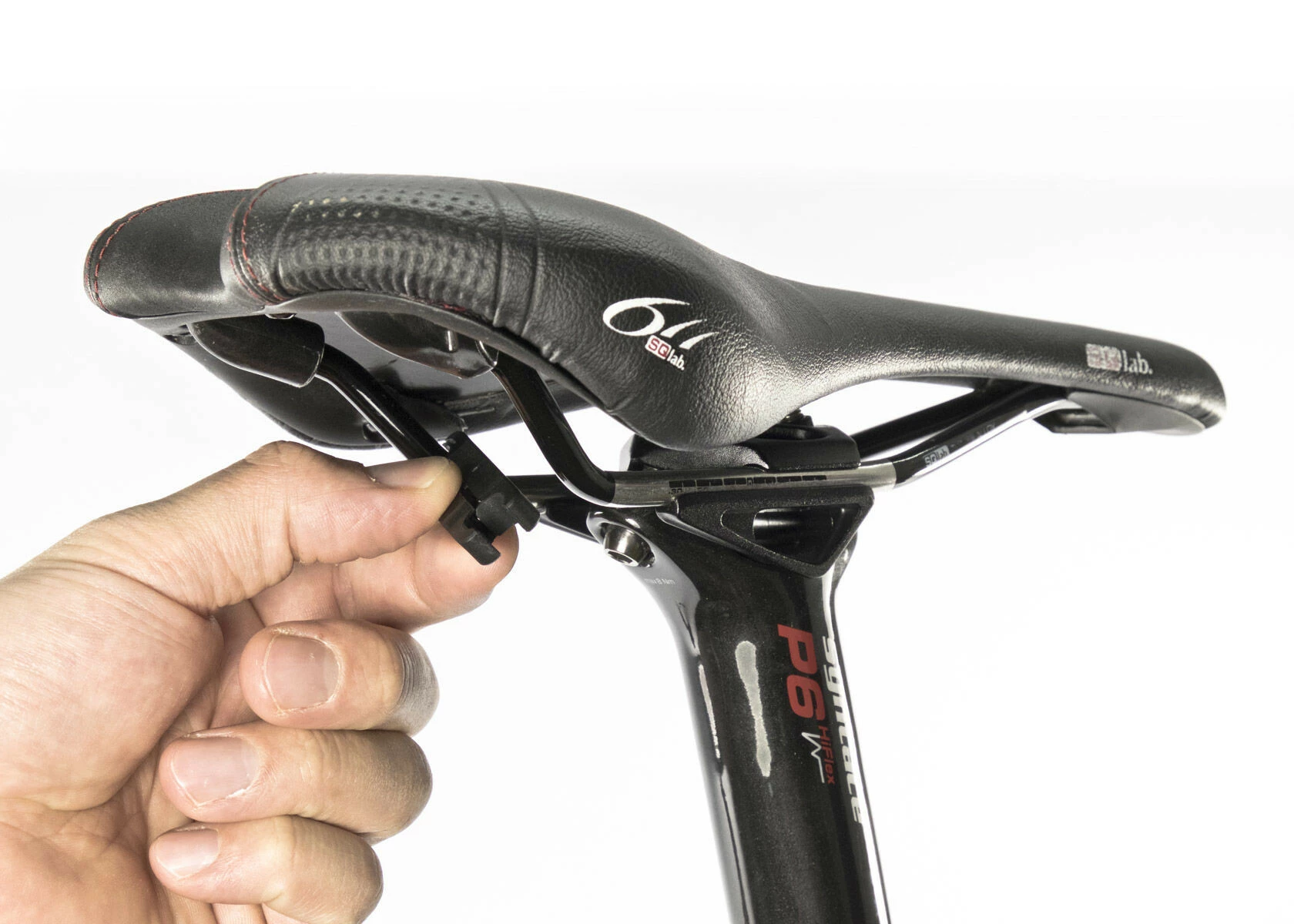 Lupine Bei Brügelmann Online Lupine Rotlicht Sattelstrebenhalter 5 Lupine Bei Brügelmann Online Lupine Rotlicht Sattelstrebenhalter – Bild 3