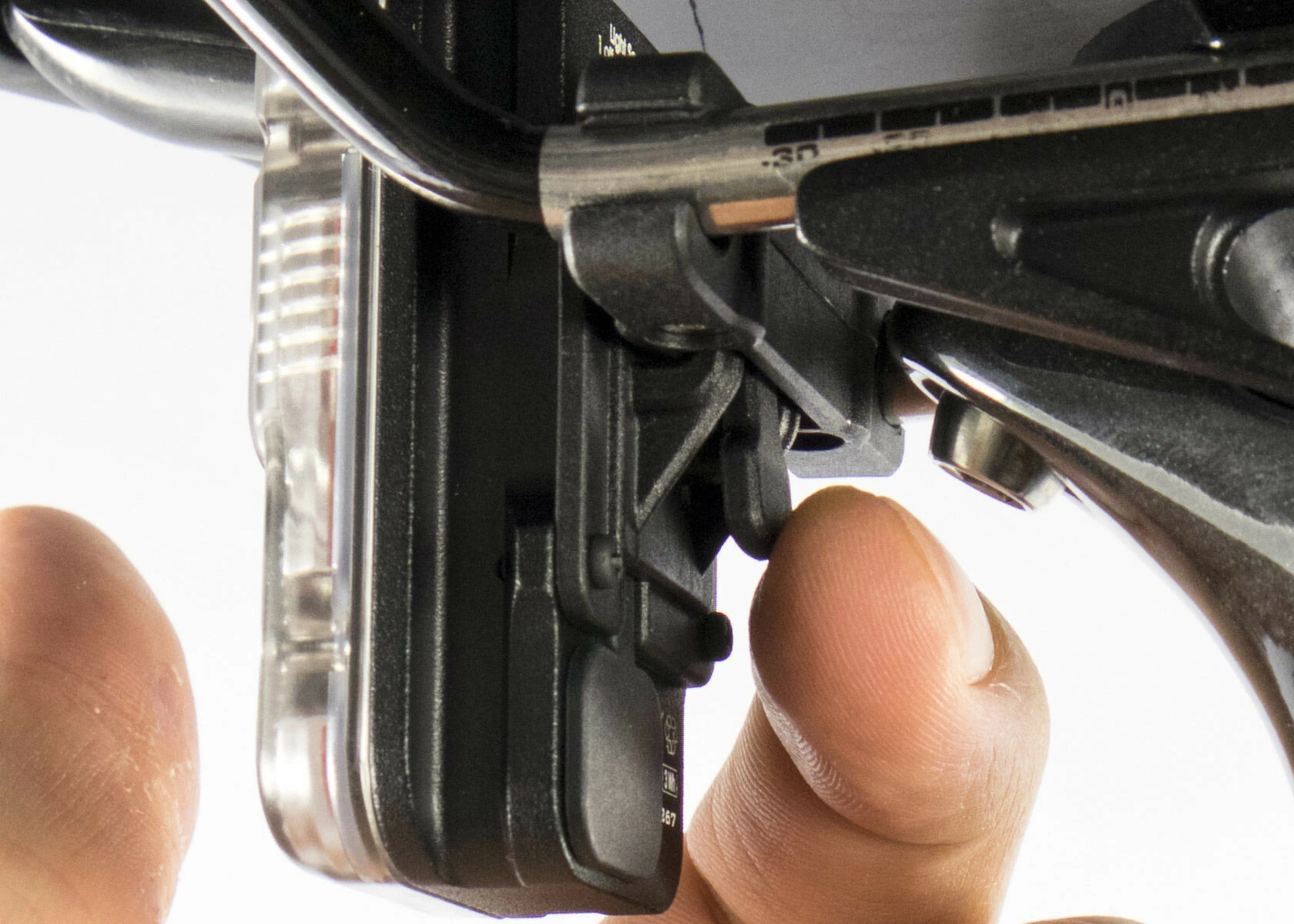 Lupine Bei Brügelmann Online Lupine Rotlicht Sattelstrebenhalter 7 Lupine Bei Brügelmann Online Lupine Rotlicht Sattelstrebenhalter – Bild 5