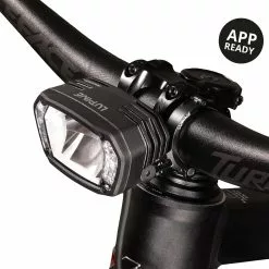 Lupine Bei Brügelmann Online Lupine SL AX 7 Frontlicht Mit 6,9Ah SmartCore Akku