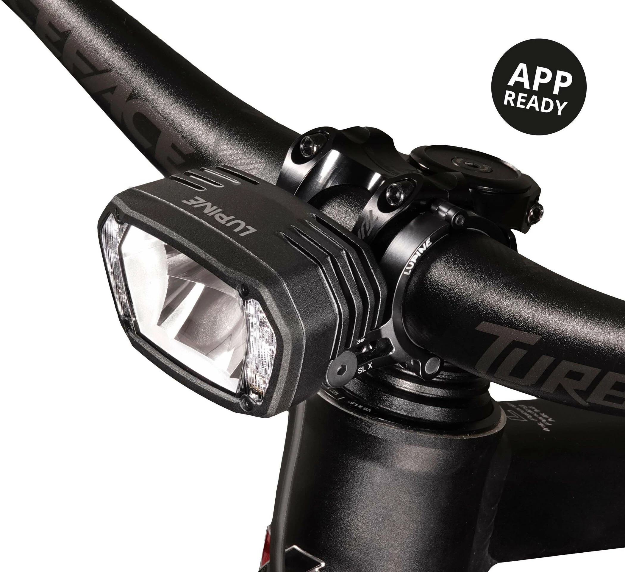 Lupine Bei Brügelmann Online Lupine SL AX 7 Frontlicht Mit 6,9Ah SmartCore Akku 3 Lupine Bei Brügelmann Online Lupine SL AX 7 Frontlicht Mit 6,9Ah SmartCore Akku