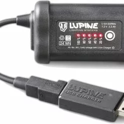 Lupine Bei Brügelmann Online Lupine USB Ladegerät