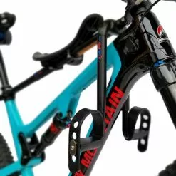 MAC RIDE Bei Brügelmann Online MAC RIDE Kindersitz Für 1 1/8" Gabelschaft