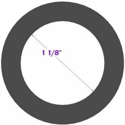 MAC RIDE Bei Brügelmann Online MAC RIDE Spacer Für 1 1/8" Gabelschaft Schwarz -Angebote Beleuchtung Store mac ride spacer for 1 1 8 steerer tube black 4