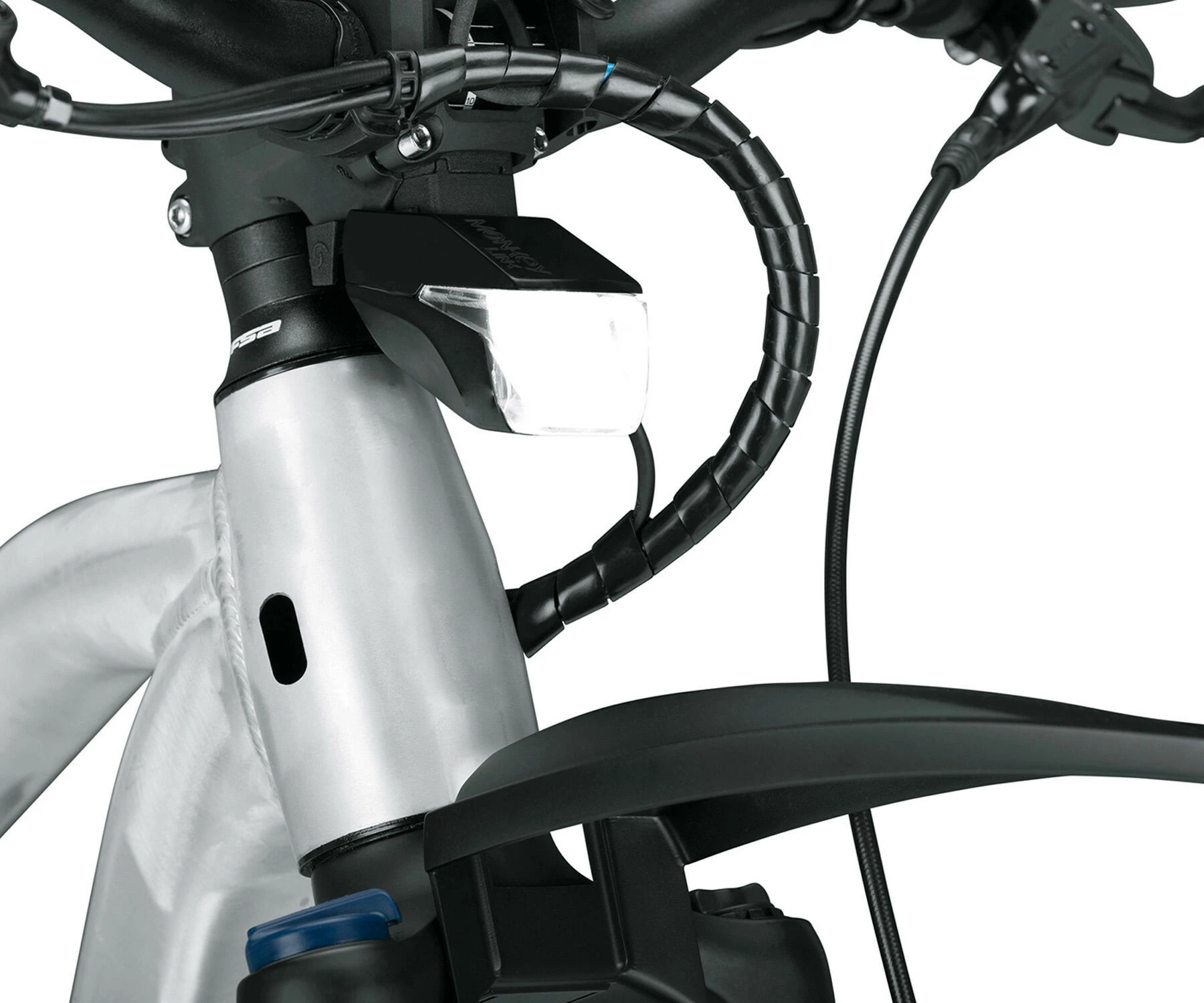 MonkeyLink Bei Brügelmann Online MonkeyLink MonkeyLight 70 Lux Recharge Frontlicht 6 MonkeyLink Bei Brügelmann Online MonkeyLink MonkeyLight 70 Lux Recharge Frontlicht – Bild 4