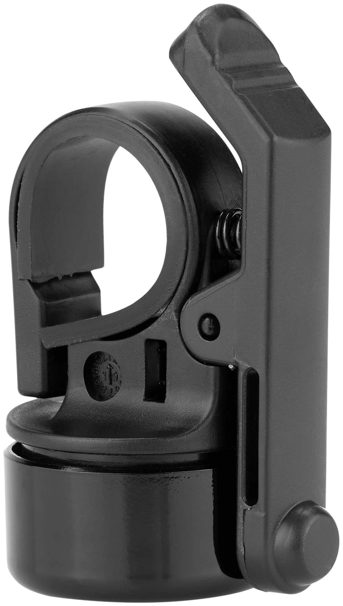 Mounty Bei Brügelmann Online Mounty Andy Pro Glocke Schwarz 4 Mounty Bei Brügelmann Online Mounty Andy Pro Glocke Schwarz – Bild 2