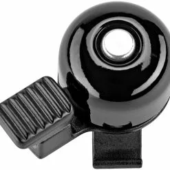 Mounty Bei Brügelmann Online Mounty Billy Micro Flex Glocke Schwarz