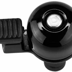 Mounty Bei Brügelmann Online Mounty Billy Micro Glocke Schwarz