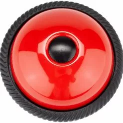 Mounty Bei Brügelmann Online Mounty Ricky Glocke Rot/schwarz