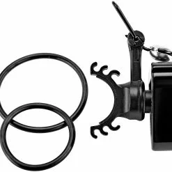 Mounty Bei Brügelmann Online Mounty Trilly Glocke Schwarz -Angebote Beleuchtung Store mounty trilly bell black 3