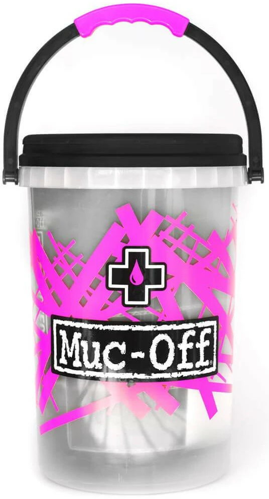 Muc-Off Bei Brügelmann Online Muc-Off Bucket Kit 5 Muc-Off Bei Brügelmann Online Muc-Off Bucket Kit – Bild 3
