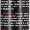 Muc-Off Bei Brügelmann Online Muc-Off Matt Finish Detailer Fahrradpflegemittel 250ml -Angebote Beleuchtung Store muc off matt finish detailer 250ml 2