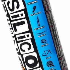 Muc-Off Bei Brügelmann Online Muc-Off Silicone Shine 500 Ml