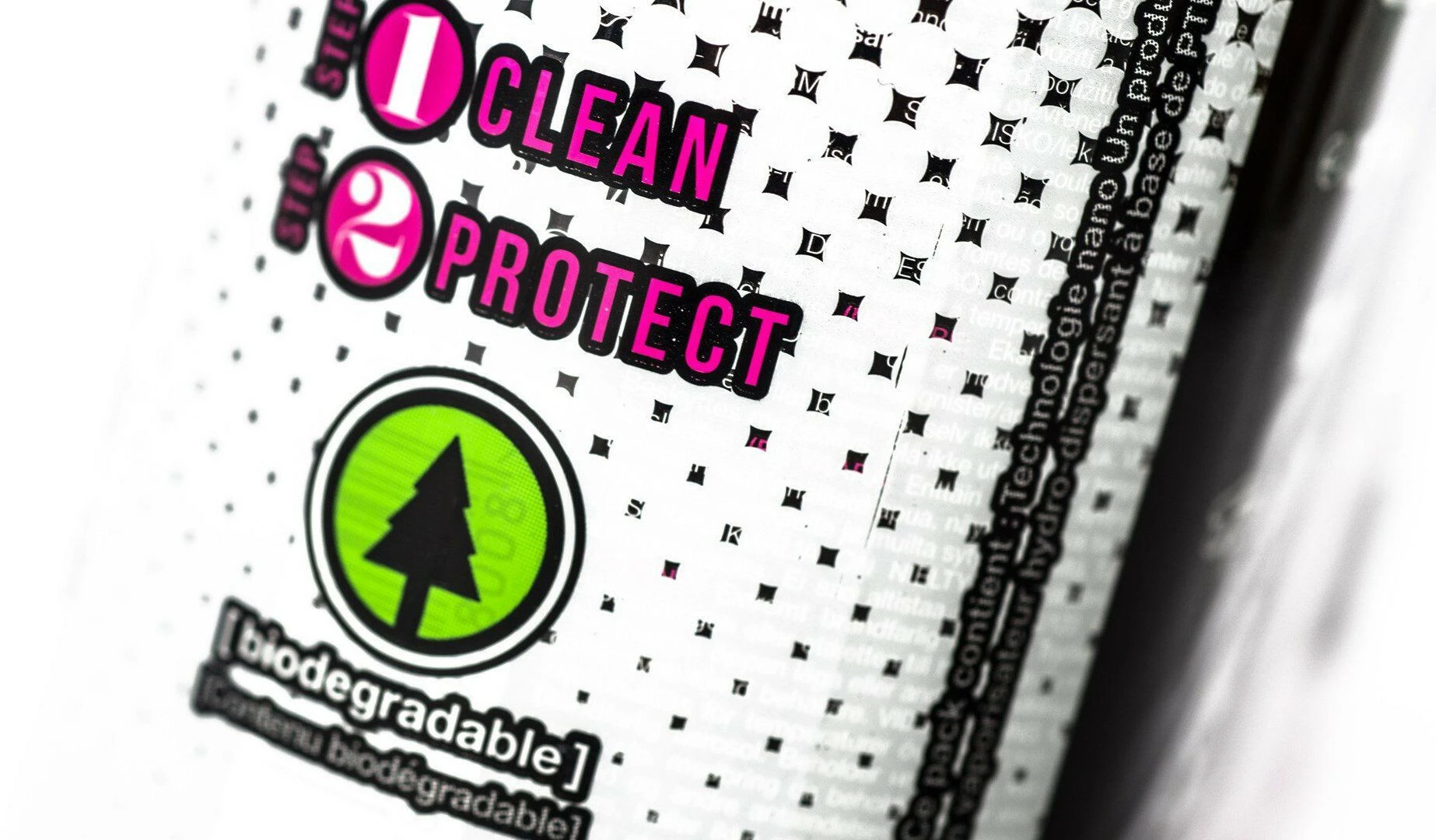 Muc-Off Bei Brügelmann Online Muc-Off X-Tra Value Spray Duo Pack 4 Muc-Off Bei Brügelmann Online Muc-Off X-Tra Value Spray Duo Pack – Bild 2