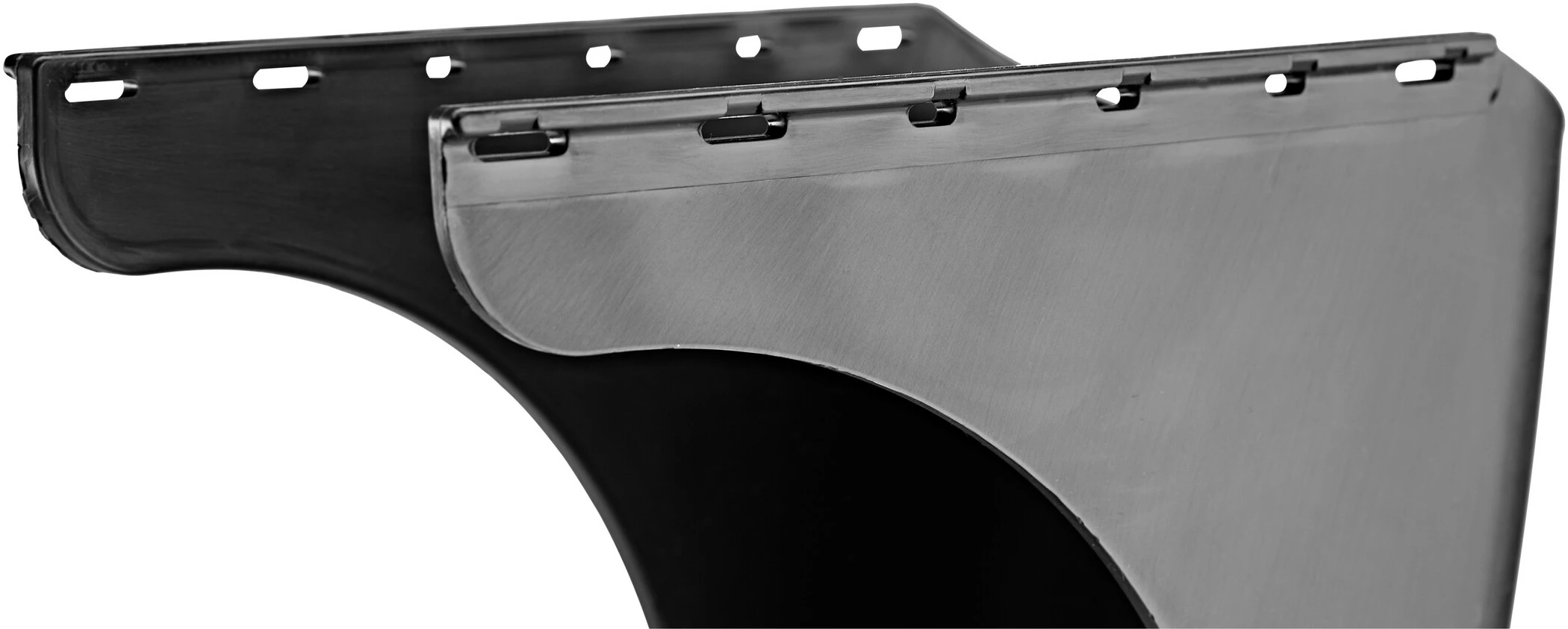 Mudhugger Bei Brügelmann Online Mudhugger 29er Medium Schutzblech Hinten Schwarz 4 Mudhugger Bei Brügelmann Online Mudhugger 29er Medium Schutzblech Hinten Schwarz – Bild 2