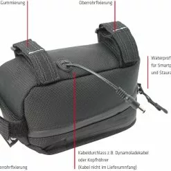 NC-17 Bei Brügelmann Online NC-17 Connect Smartphone Oberrohrtasche Schwarz 11 NC-17 Bei Brügelmann Online NC-17 Connect Smartphone Oberrohrtasche Schwarz -Angebote Beleuchtung Store nc 17 connect oberrohrtasche klettverschluss schwarz 6