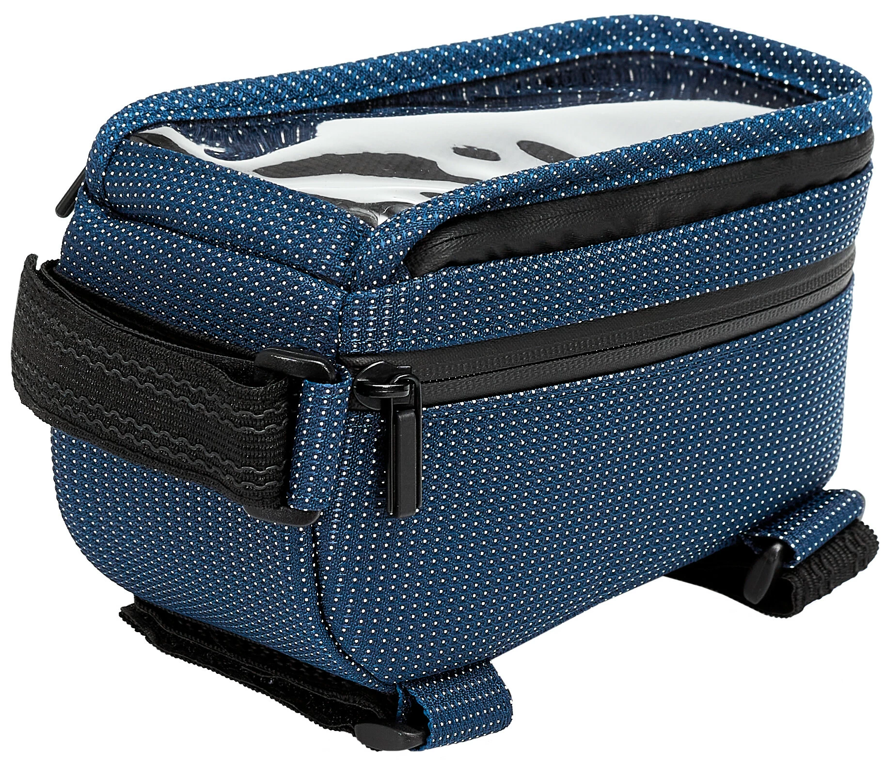 NC-17 Bei Brügelmann Online NC-17 Connect Smartphone Oberrohrtasche Blau 3 NC-17 Bei Brügelmann Online NC-17 Connect Smartphone Oberrohrtasche Blau