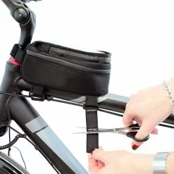 NC-17 Bei Brügelmann Online NC-17 Connect Smartphone Tasche Appcon Schwarz -Angebote Beleuchtung Store nc 17 connect smartphone tasche appcon fuer oberrohr xl schwarz 5