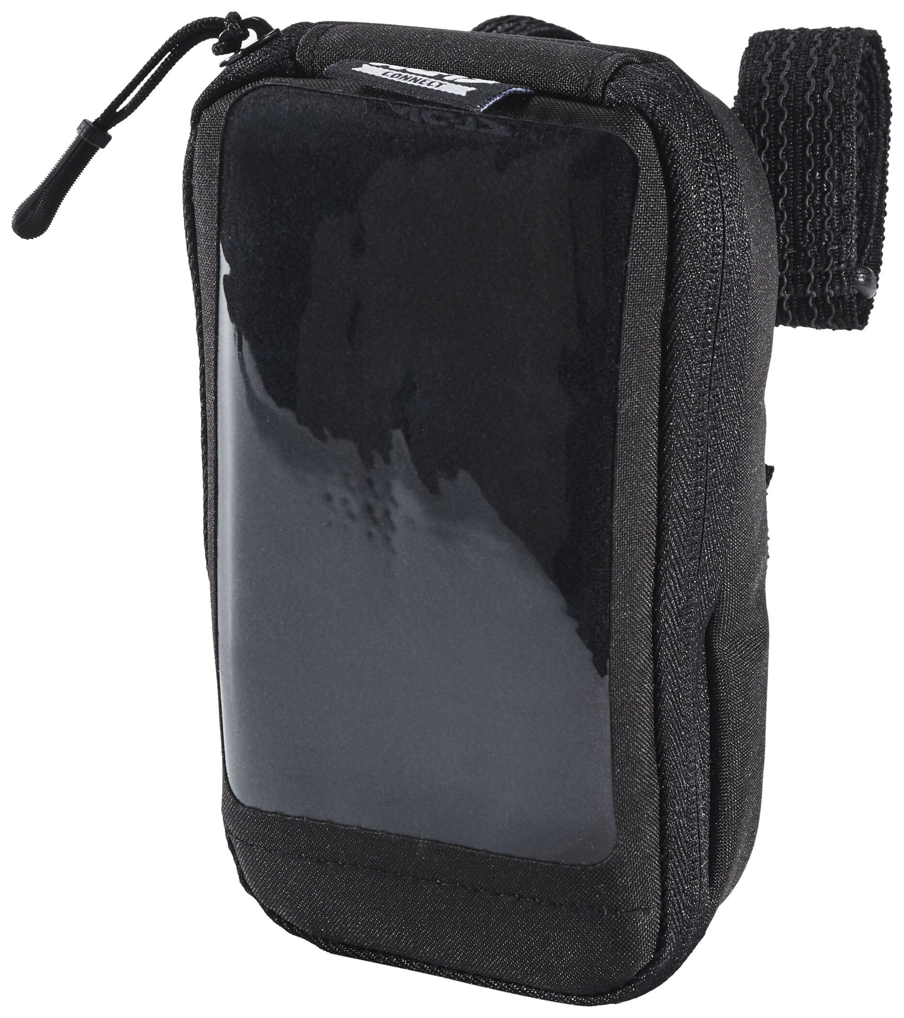 NC-17 Bei Brügelmann Online NC-17 Connect Vorbautasche Klettverschluss Schwarz 3 NC-17 Bei Brügelmann Online NC-17 Connect Vorbautasche Klettverschluss Schwarz