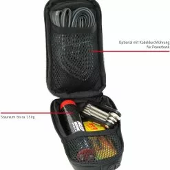 NC-17 Bei Brügelmann Online NC-17 Connect Vorbautasche Klettverschluss Schwarz 8 NC-17 Bei Brügelmann Online NC-17 Connect Vorbautasche Klettverschluss Schwarz -Angebote Beleuchtung Store nc 17 connect vorbautasche klettverschluss schwarz 3