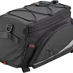 Norco Bei Brügelmann Online Norco Dalton Gepäckträgertasche Schwarz
