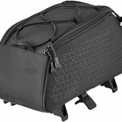 Norco Bei Brügelmann Online Norco Dunfort Gepäckträgertasche TopKlip Schwarz