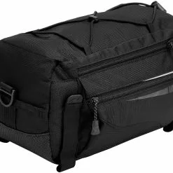 Norco Bei Brügelmann Online Norco Idaho ISO Gepäckträgertasche Schwarz