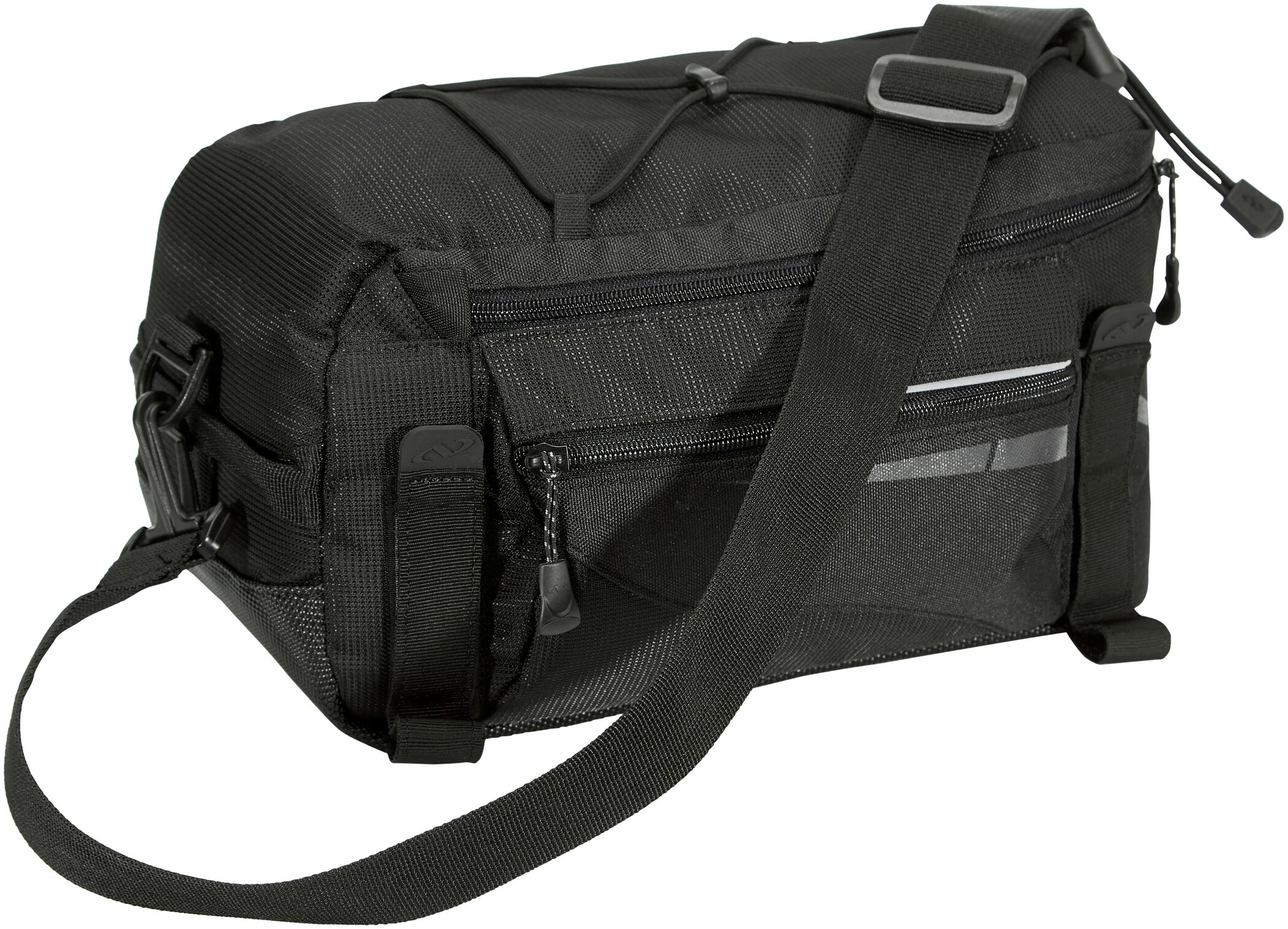 Norco Bei Brügelmann Online Norco Idaho ISO Gepäckträgertasche Schwarz 6 Norco Bei Brügelmann Online Norco Idaho ISO Gepäckträgertasche Schwarz – Bild 4