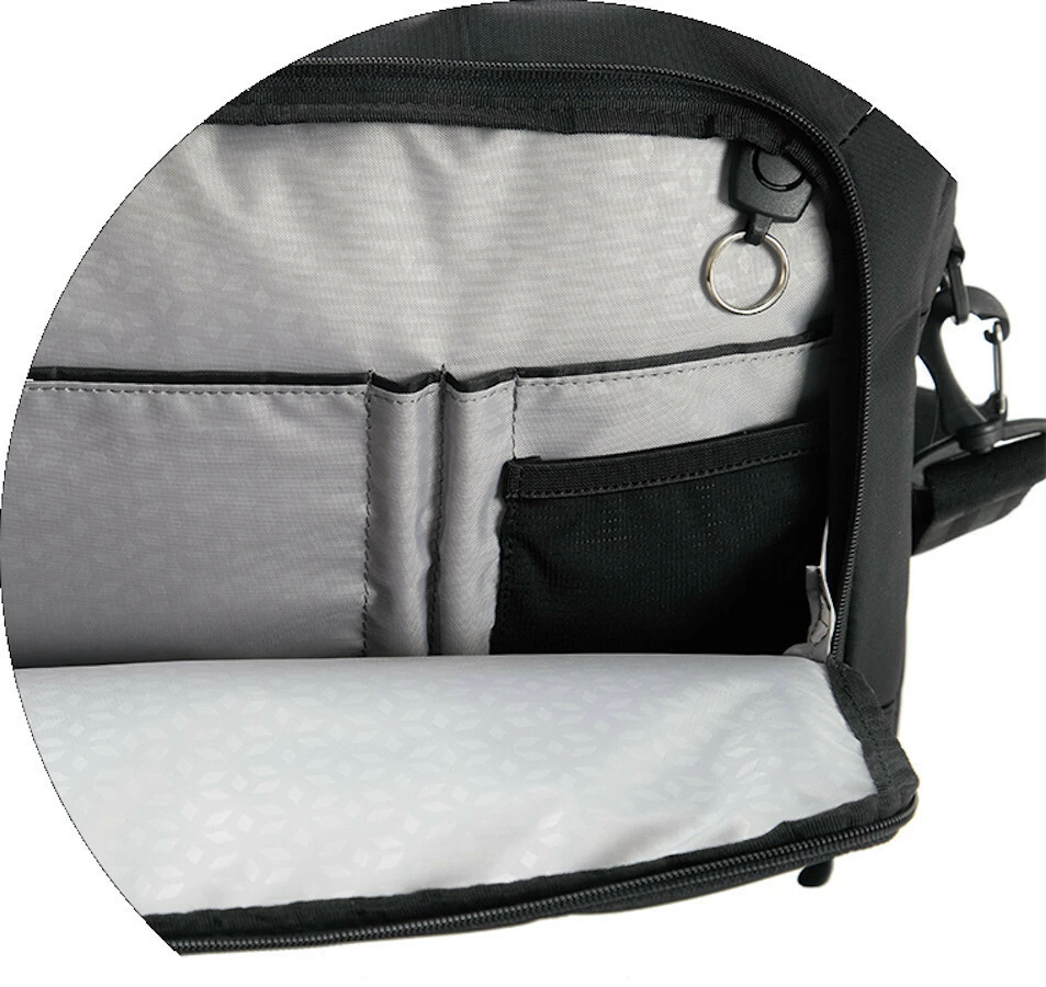 Norco Bei Brügelmann Online Norco Kinross Commuter Tasche Schwarz 3 Norco Bei Brügelmann Online Norco Kinross Commuter Tasche Schwarz