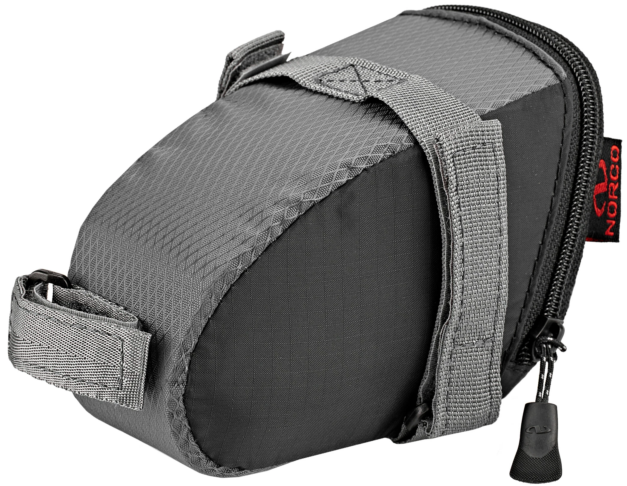 Norco Bei Brügelmann Online Norco Ohio Road Satteltasche Schwarz/grau 3 Norco Bei Brügelmann Online Norco Ohio Road Satteltasche Schwarz/grau