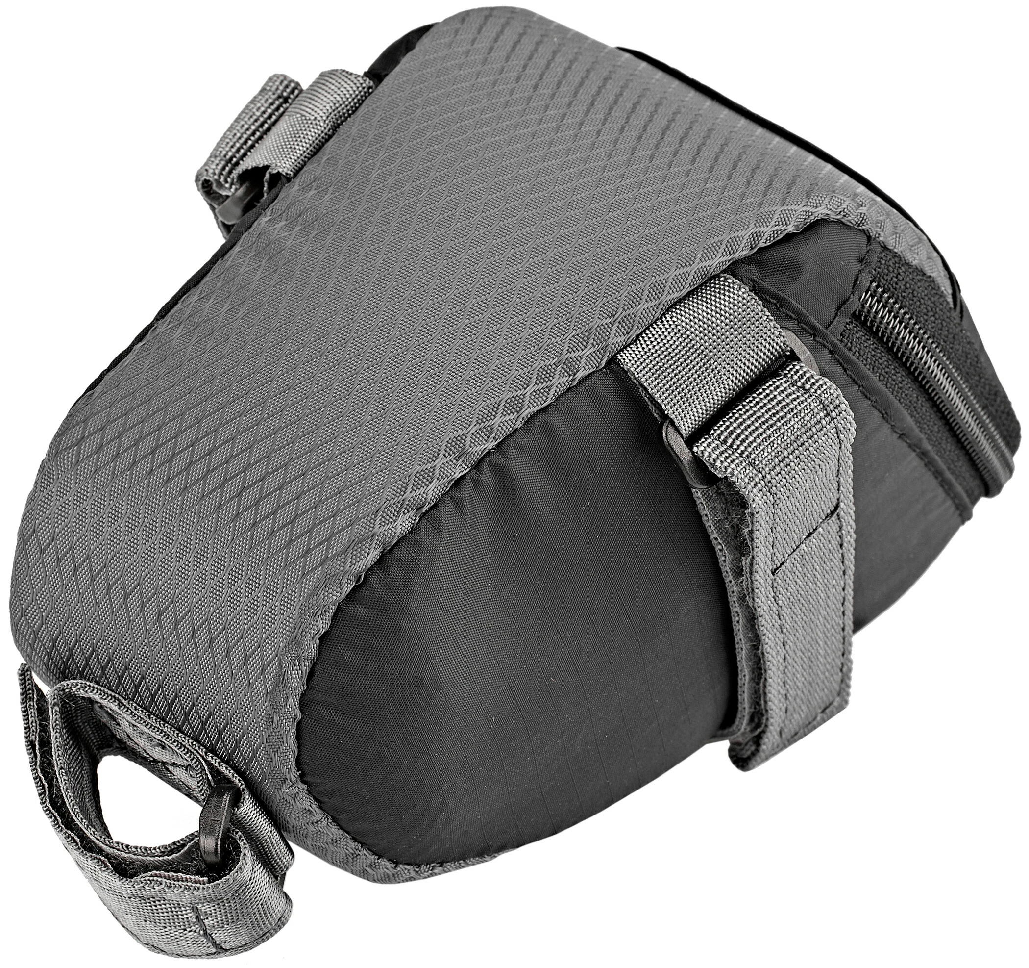 Norco Bei Brügelmann Online Norco Ohio Road Satteltasche Schwarz/grau 4 Norco Bei Brügelmann Online Norco Ohio Road Satteltasche Schwarz/grau – Bild 2