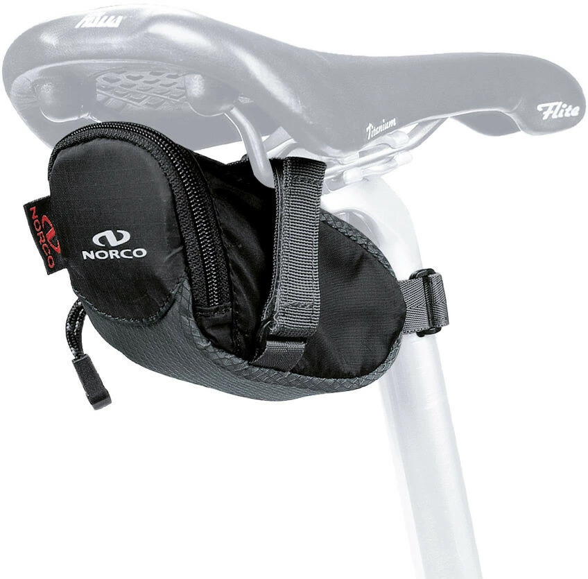 Norco Bei Brügelmann Online Norco Ohio Road Satteltasche Schwarz/grau 5 Norco Bei Brügelmann Online Norco Ohio Road Satteltasche Schwarz/grau – Bild 3