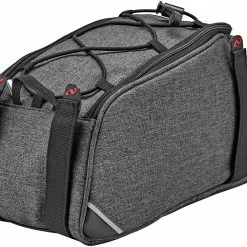Norco Bei Brügelmann Online Norco Ramsey Gepäckträgertasche Grau
