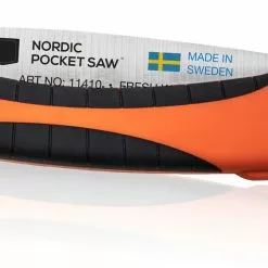 Nordic Pocket Saw Bei Brügelmann Online Nordic Pocket Saw Fold Faltsäge Orange/schwarz -Angebote Beleuchtung Store nordic pocket saw fold pocket saw orange black 3