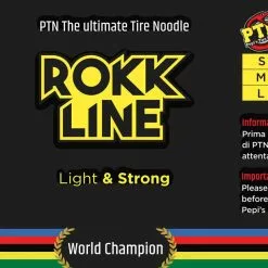 PEPI'S TIRE NOODLE Bei Brügelmann Online PEPI'S TIRE NOODLE Rokk Line Durchschlagschutz 27.5" L -Angebote Beleuchtung Store pepis tire noodle rokk line anti pinch flat insert 275 l 4