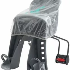 Polisport Bei Brügelmann Online Polisport Regenschutz Für Mini Kindersitz Transparent
